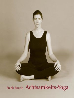 cover image of Achtsamkeits--Yoga